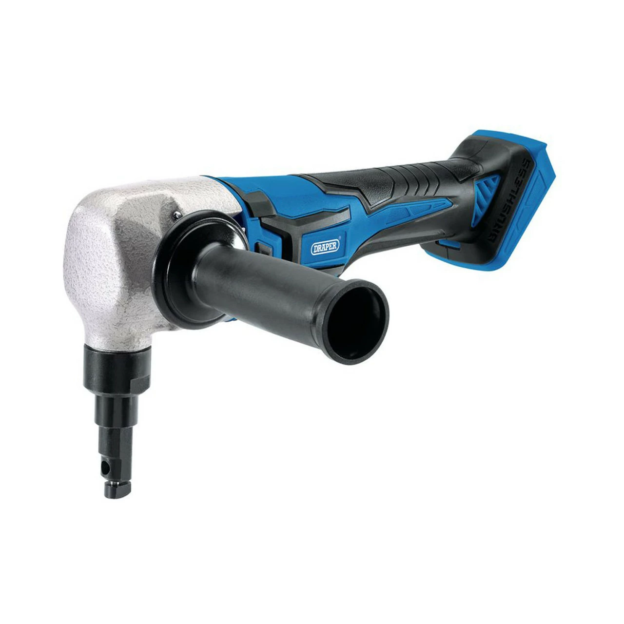 Draper 55742 D20 20V Brushless Nibbler (Body Only)