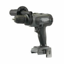 Draper Expert 55919 XP20 20V Brushless Combi Drill (Body Only)