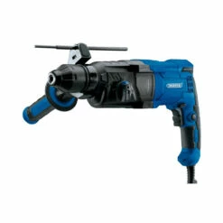 Draper 56382 4 Mode SDS+ Rotary Hammer Drill 1050W 230V