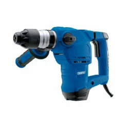 Draper 56404 3-Mode SDS+ Rotary Hammer Drill 1500W 230V