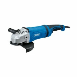 Draper 56493 230mm Angle Grinder 2400W 230V
