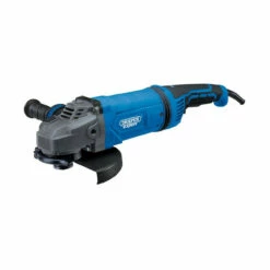 Draper 56610 Draper Expert 230mm Angle Grinder 2600W 230V