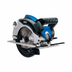 Draper 56791 185mm Circular Saw 1300W 230V