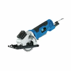 Draper 57475 Storm Force 85mm Mini Circular Saw 480W