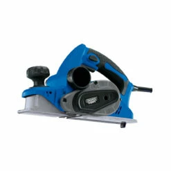 Draper Expert 57575 82mm Electric Planer 950W 240V