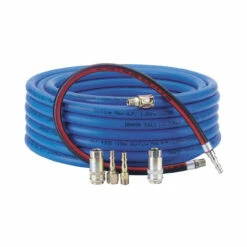 Draper 64508 3/8" Heavy Duty Air Connector Kit