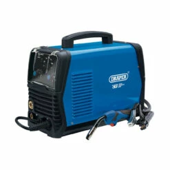 Draper 70048 Gas/Gasless 160A AC/DC MIG Aluminium Welder