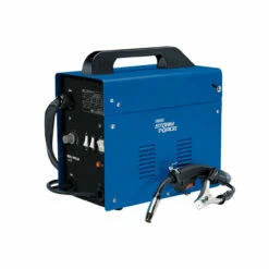 Draper 70050 Storm Force Gasless 150A MIG Welder