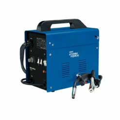 Draper 70051 Storm Force Gasless 120A MIG Welder