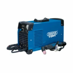 Draper 70066 High Frequency Plasma Cutter, 40A