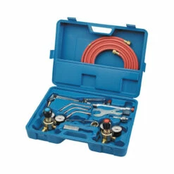 Draper 70155 Oxyacetylene Welding And Cutting Set 12pcs