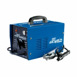 Draper 71090 230V Turbo Arc Welder (160A)