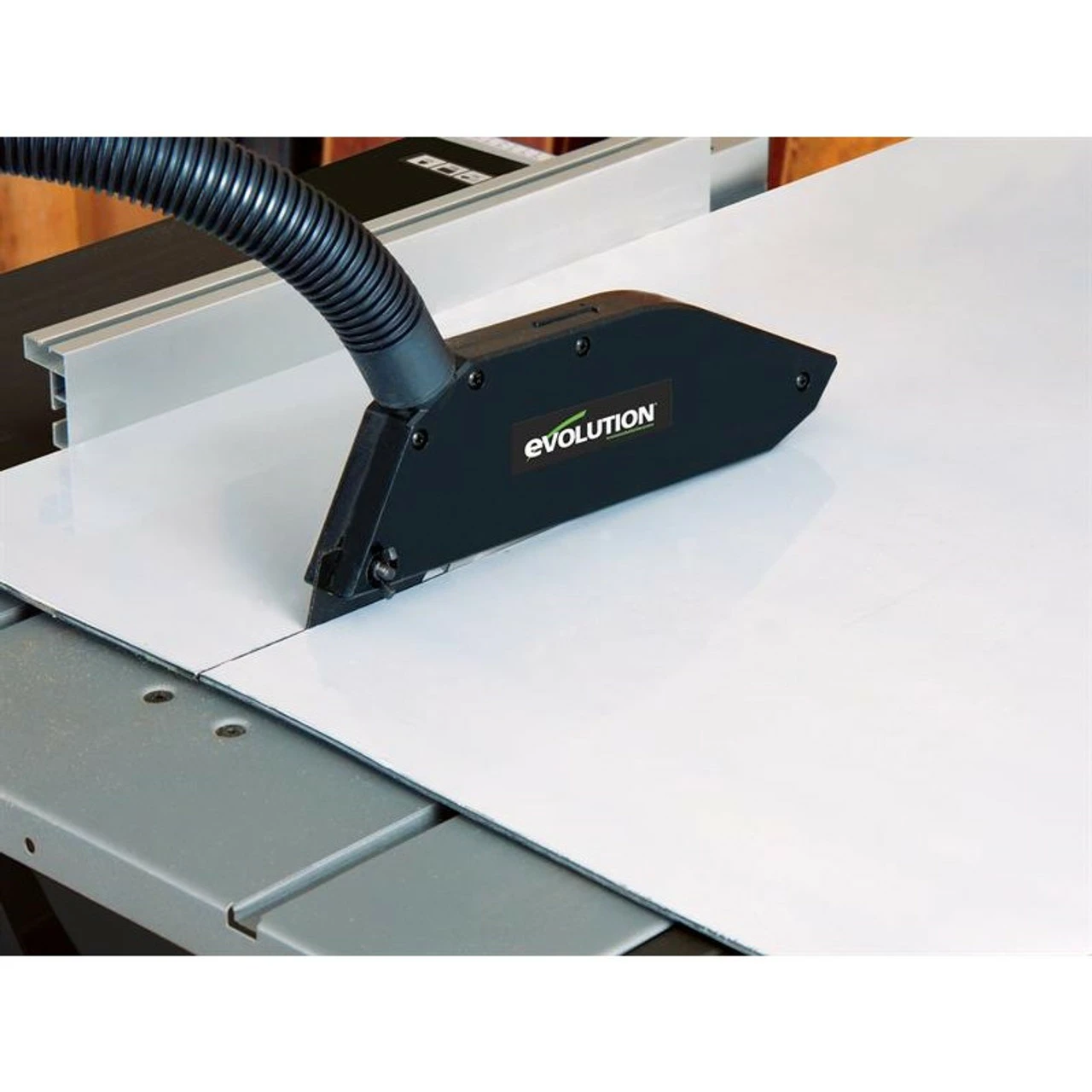 Evolution FURY5-S 255mm Multi-Purpose Table Saw 1500W 240V - Image 5