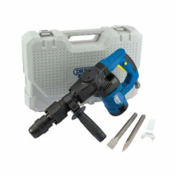 Draper 81077 SDS Max Breaker (1050W)
