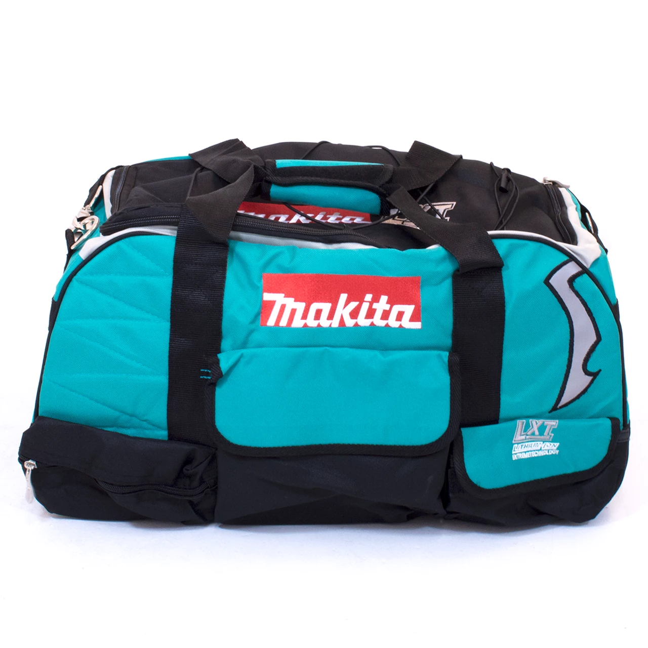 Makita M35 18V 3 Piece Kit With 2x 4.0Ah Batteries - Image 4