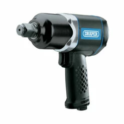 Draper 83964 Air Impact Wrench (3/4" Sq. Dr.)