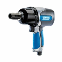 Draper 83985 14 Piece Air Impact Wrench Kit (1/2" Sq. Dr.)