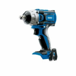 Draper 86928 D20 20V Brushless 1/2" Mid-Torque Impact Wrench (Body Only)
