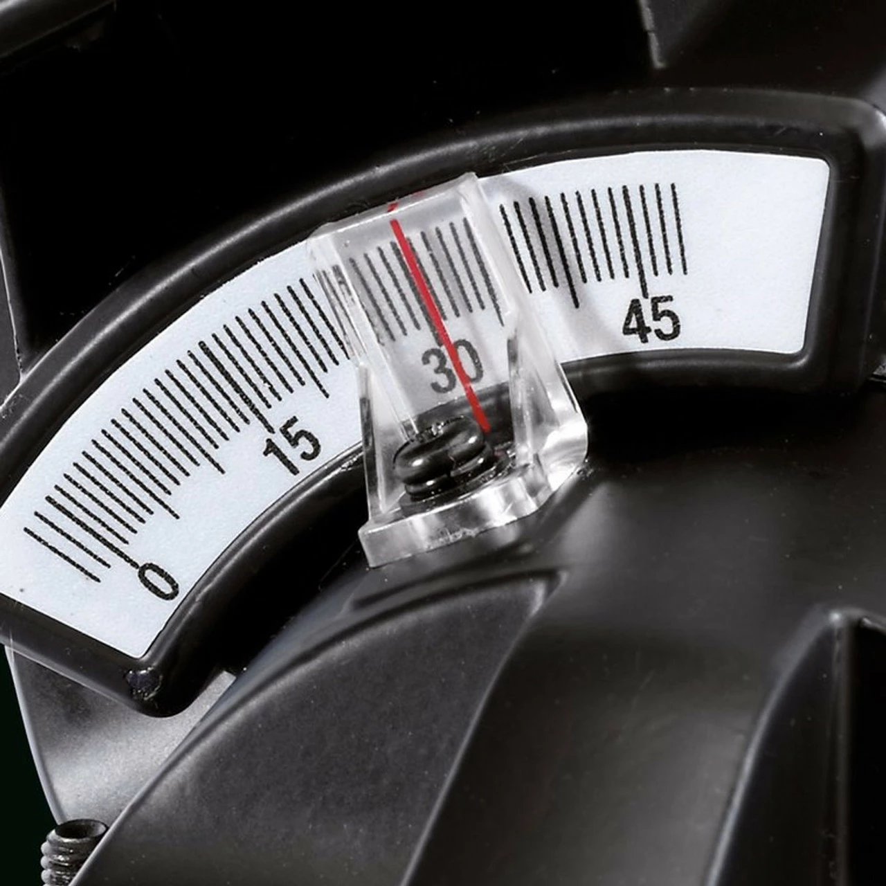 Draper 90170 255mm Sliding Compound Mitre Saw 1800W 230V