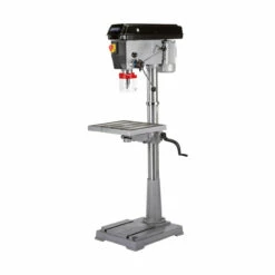 Draper 95043 12 Speed Heavy Duty Floor Standing Drill 1500W