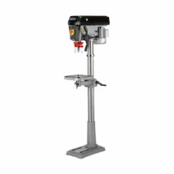 Draper 95092 16 Speed Heavy Duty Floor Standing Drill 650W