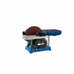 Draper 98423 Belt And Disc Sander With Tool Stand 750W 230V