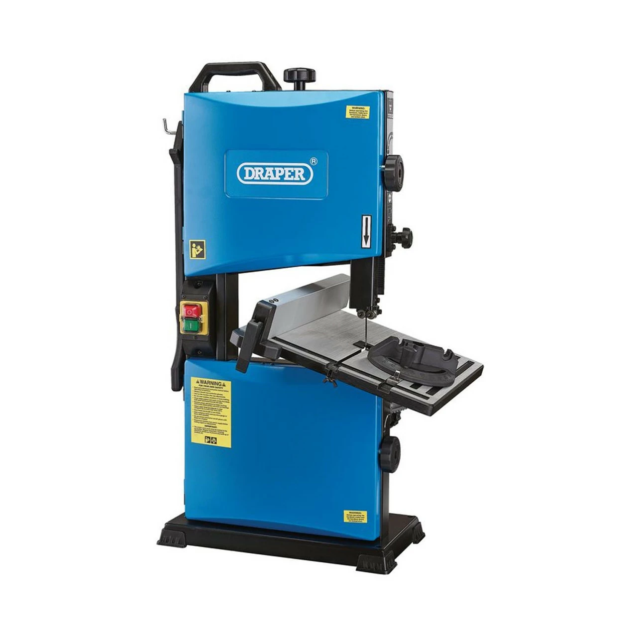 Draper 98446 228mm Bandsaw 300W 230V