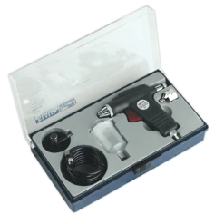Sealey AB931 Air Brush Kit Without Propellant