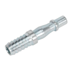 Sealey AC07 Adaptor Tailpiece 3/8" Bore Hose Pack Of 5