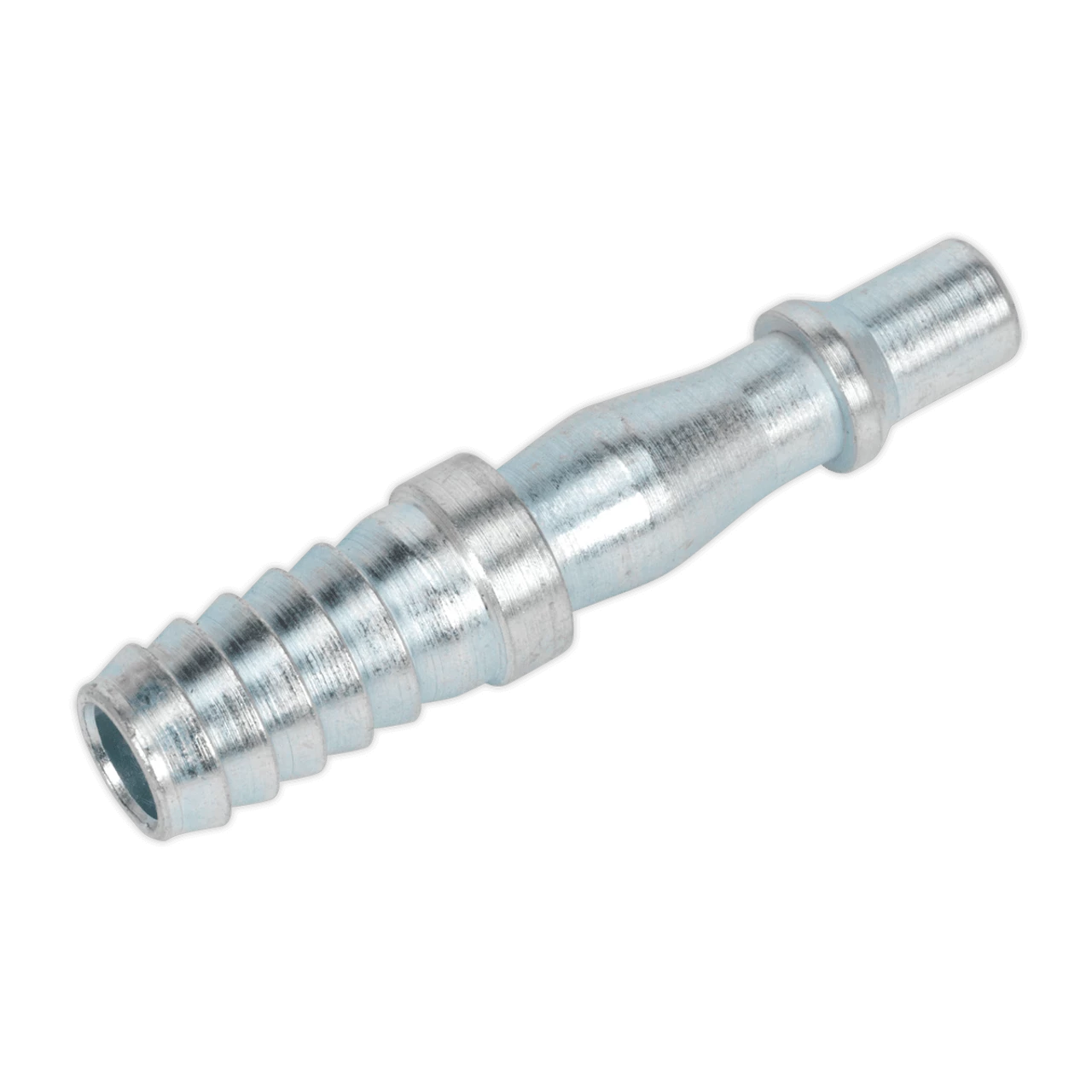 Sealey AC07 Adaptor Tailpiece 3/8" Bore Hose Pack Of 5