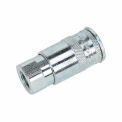 Sealey AC15 Coupling Body Female 1/4"BSP