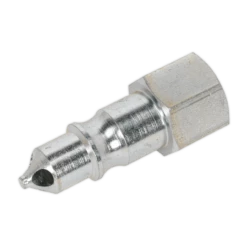 Sealey AC24 Screwed Adaptor Female 3/8"BSP Pack Of 2