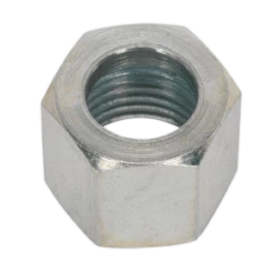 Sealey AC48 Union Nut 1/4"BSP Pack Of 5