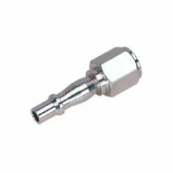 Sealey ACX18 Screwed Adaptor Female 1/4"BSP Pack Of 5