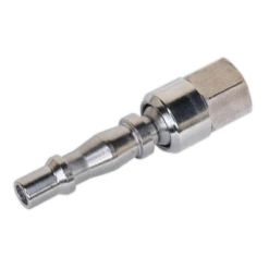 Sealey ACX91 Screwed Swivel Adaptor Female 1/4"BSP