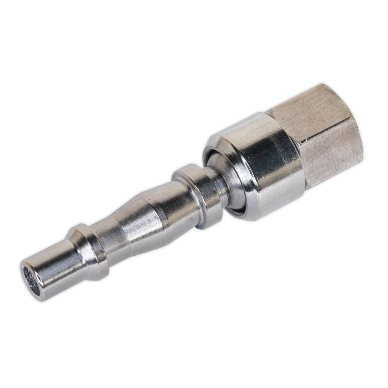 Sealey ACX91 Screwed Swivel Adaptor Female 1/4"BSP