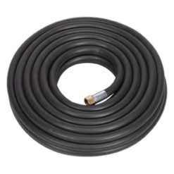 Sealey AH20R/12 Air Hose 20m X Ø13mm With 1/2"BSP Unions Extra-Heavy-Duty