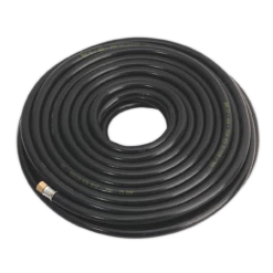 Sealey AH20RX Air Hose 20m X Ø8mm With 1/4"BSP Unions Heavy-Duty