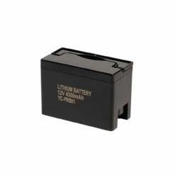 Draper 04877 Battery For Use With Welding Helmet - Stock No. 02518