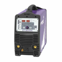 Parweld XTT202P 200 Amp AC/DC Pulsed TIG Inverter With Torch & Regulator