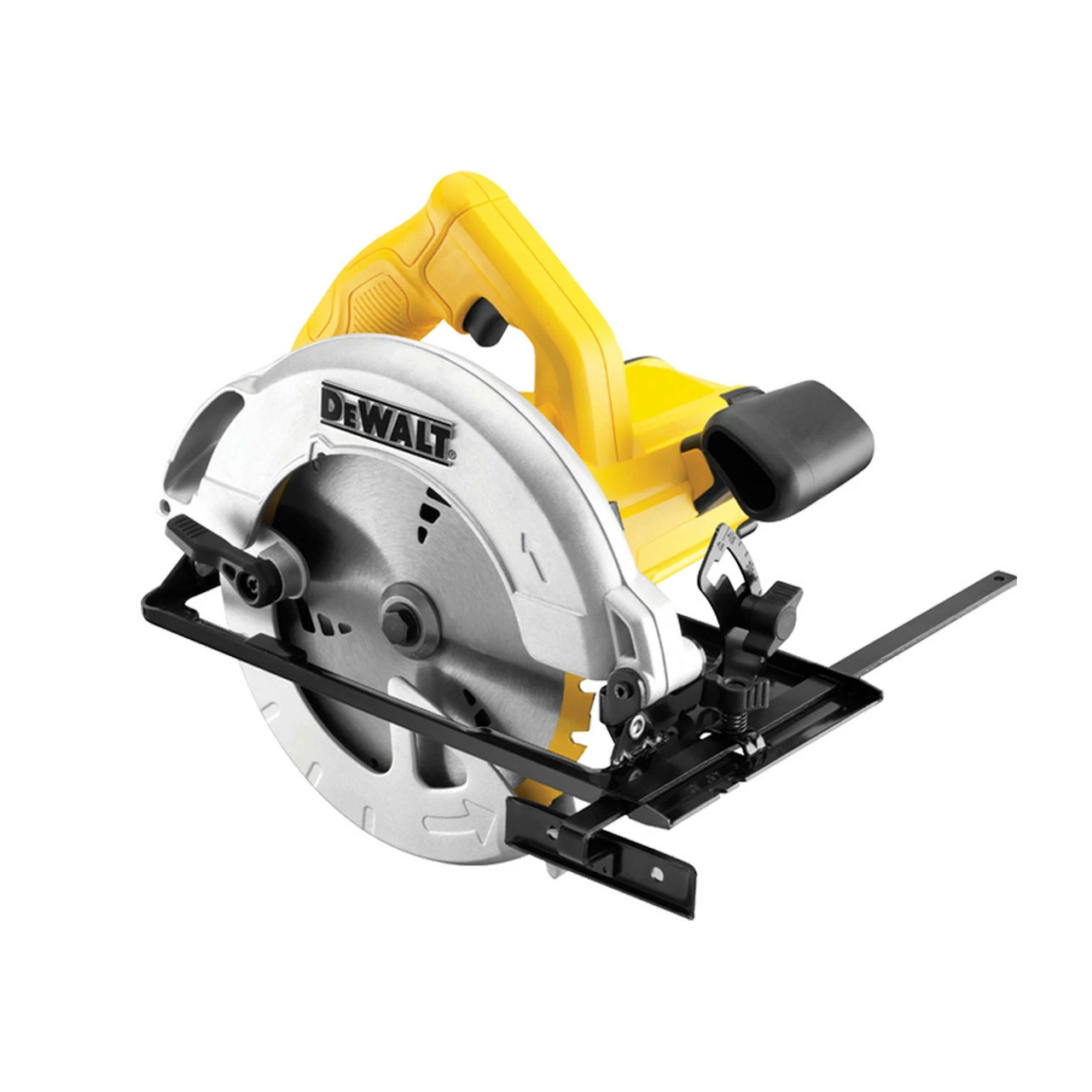 DeWalt DWE560 184mm Corded Circular Saw 850W 240V