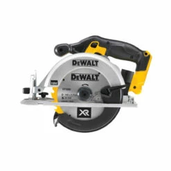 DeWalt DCS391N 18V XR 165mm Circular Saw (Body Only)