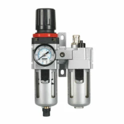 Sealey SA2001 Air Filter/Regulator/Lubricator