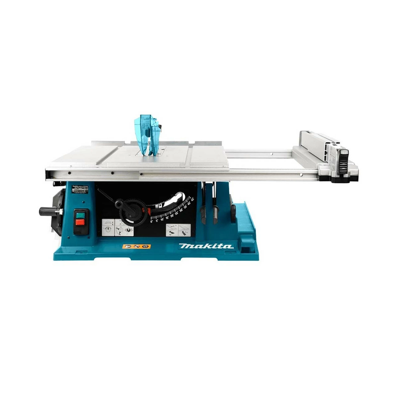 Makita P2704 260mm Table Saw 1650W 110V - Image 2