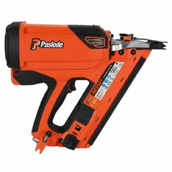 Paslode IM350+ 1st Fix Gas Framing Nailer With 1x 1.25Ah Battery