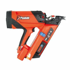 Paslode IM360Xi 7.4V Cordless 1st Fix Gas Framing Nailer With 1x 2.1Ah Battery