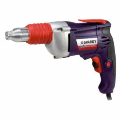 Sparky VBVR 64E Variable Speed Drywall Screwdriver 705W 110V