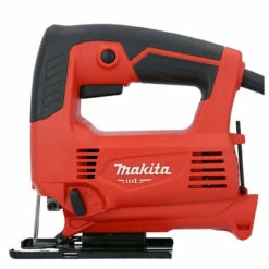 Makita M4301 MT Series Jigsaw 450W 240V