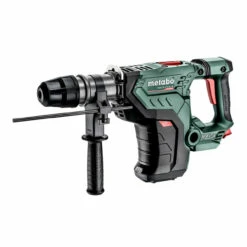 Metabo KHA18 LTX BL 40 18V Brushless SDS Max Hammer Drill (Body Only) With Carry Case