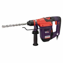 Sparky BP 330CE SDS Plus 2 Mode Rotary Hammer Drill 900W 240V